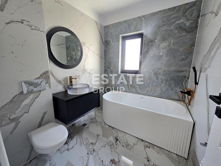 Duplex cu 4 camere in Mosnita Noua! - 8