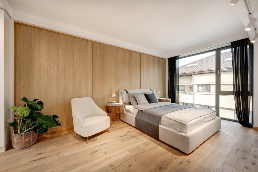 Epique home faza 2. Vile finalizate, cu tehnologii noi, zona Iancu Nicolae - 9