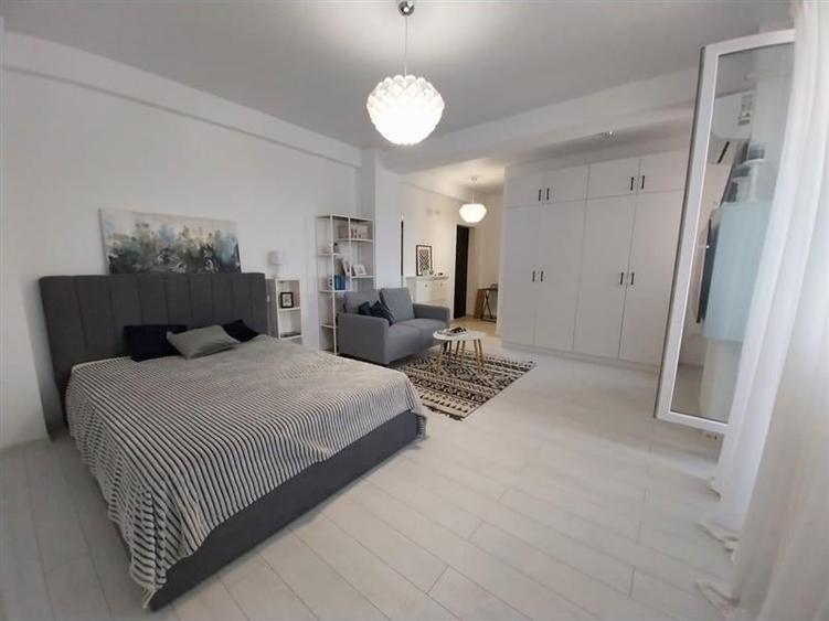 Garsoniera 36 mp - Militari Residence / Str. Ilie Petre - 2