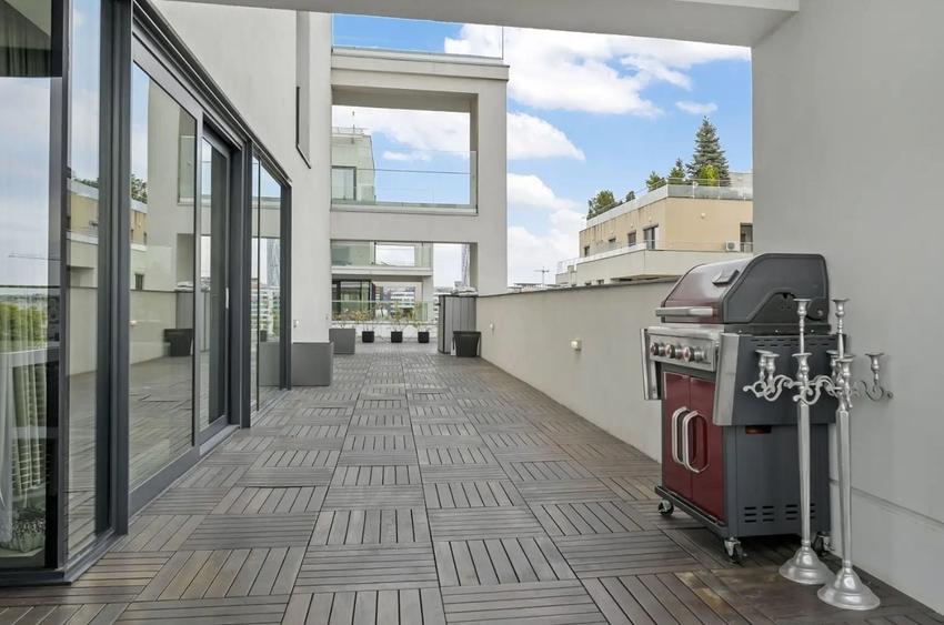 Apartament 4 camere Herăstrău | De închiriat - 10