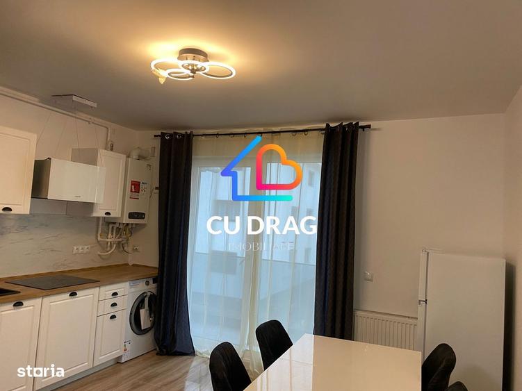 Apartament lux Selimbar et 1 Regia str Triajului - 6