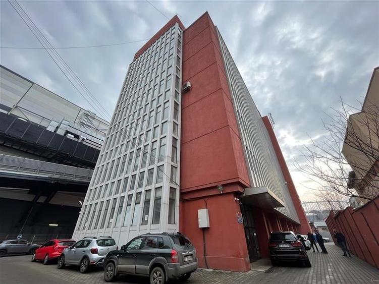 Inchirieri spatii pentru birouri de la 50 mp - 1