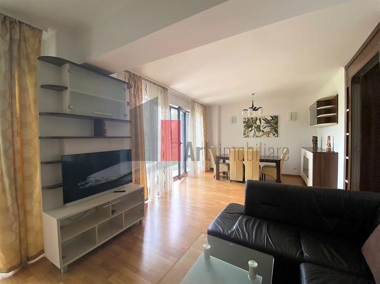 3 Camere Piata Victoriei - 1