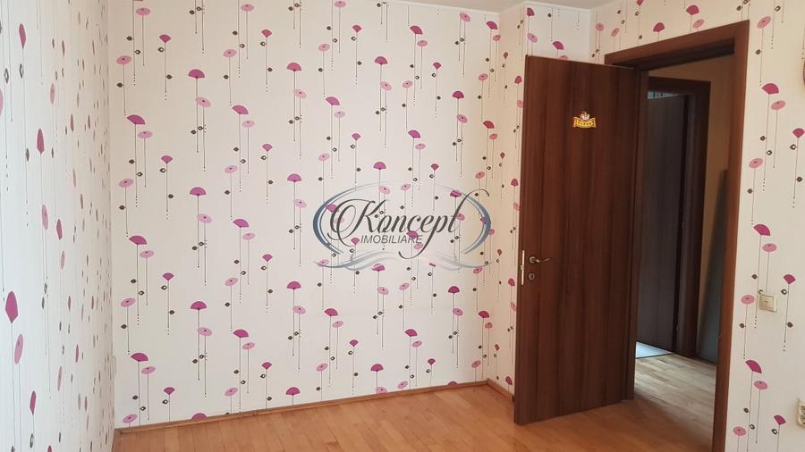 Casa frumoasa cu garaj si curte proprie in Buna Ziua - 6