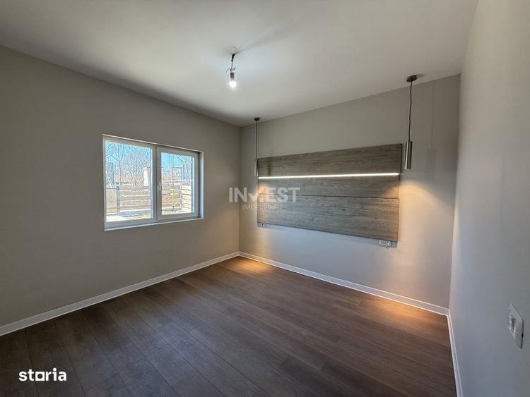 Casa Finalizata Si Intabulata In Zona Horpaz , 500 Mp De Teren - 1