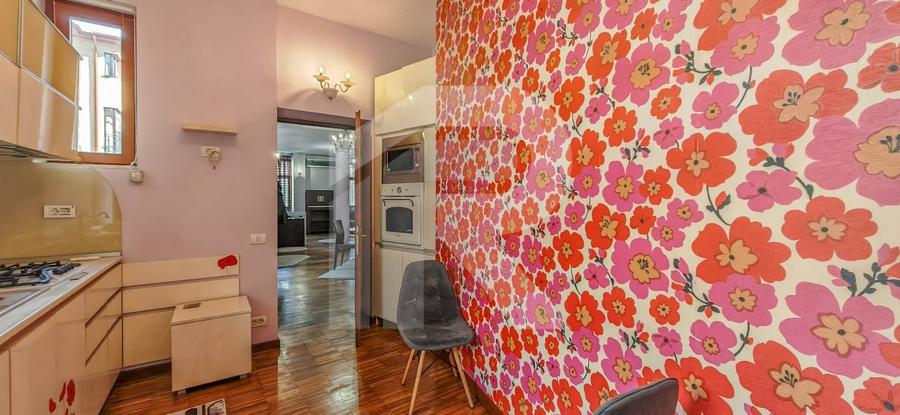 Spațiu profesional cu caracter într-o vilă individuală - 7