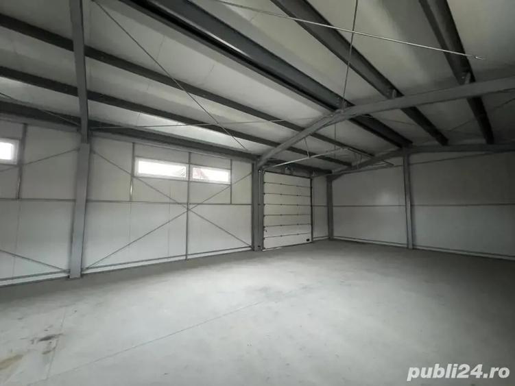 Spatiu comercial Teliu - 3