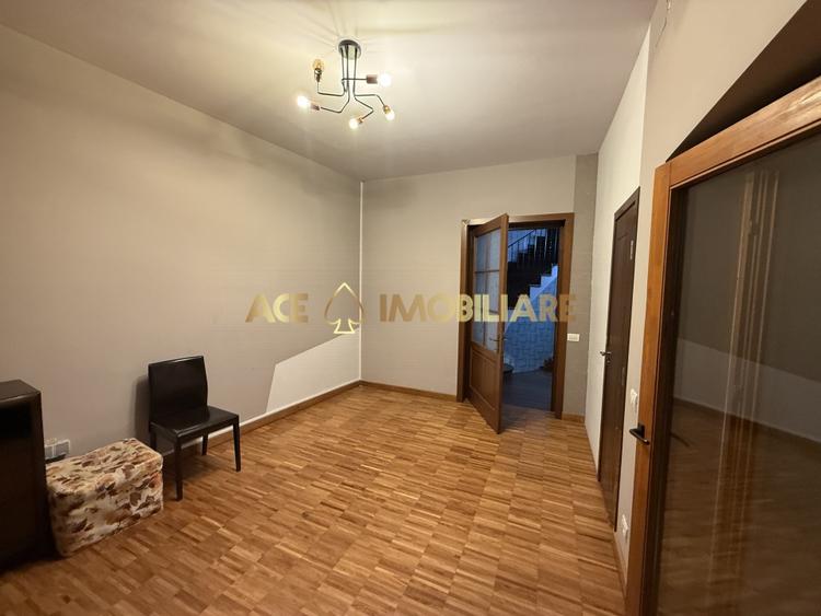 Vila | 5 Camere | Foisorul de Foc | Pet-friendly | Pretabil Birou | x7AC - 16