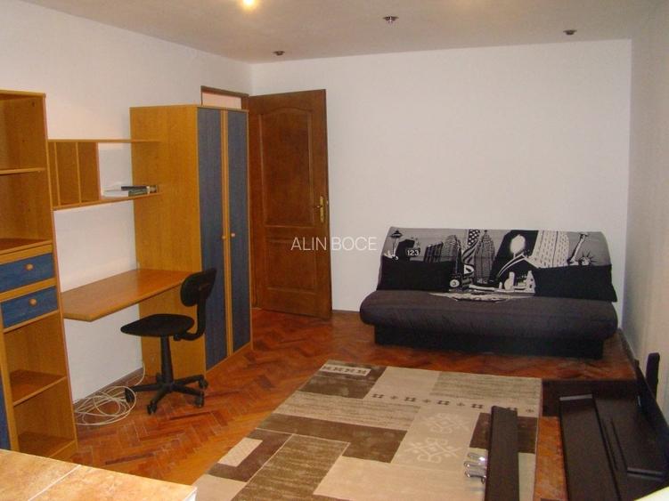 Apartament cu 1 camere decomandat, mobilat în Șagului Apartament cu 1 camere decomandat, mobilat în Șagului