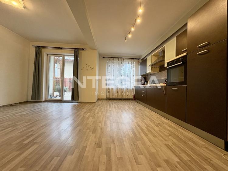 Petfriendly Apartament 3 Camere | Terasa 60Mp | Parcare Subterana |  Floresti - 4