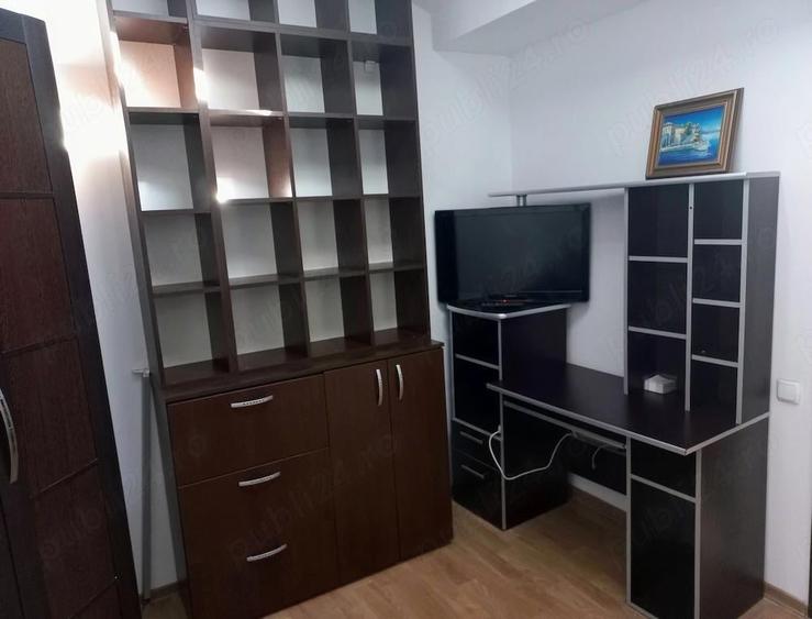 Apartament tip duplex Brancoveanu - 5