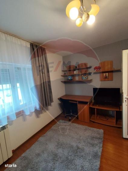 DE VANZARE Apartament cu 2 camere in zona Crihala - 11
