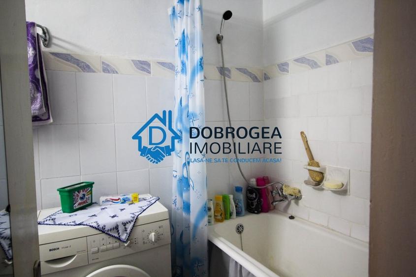 ULTRACENTRAL-CASA 3 CAMERE ,TEREN 300 MP. - 7