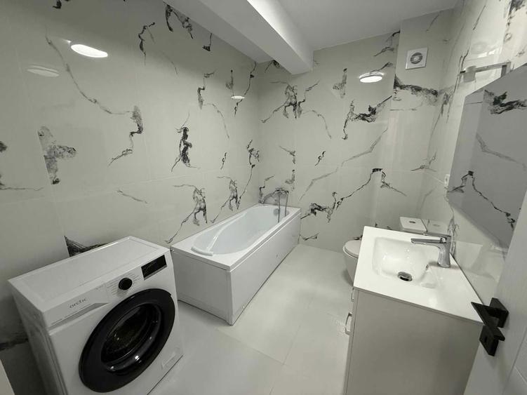 Inchiriez Apartament Modern 3 Camere Zona Bradet - 6