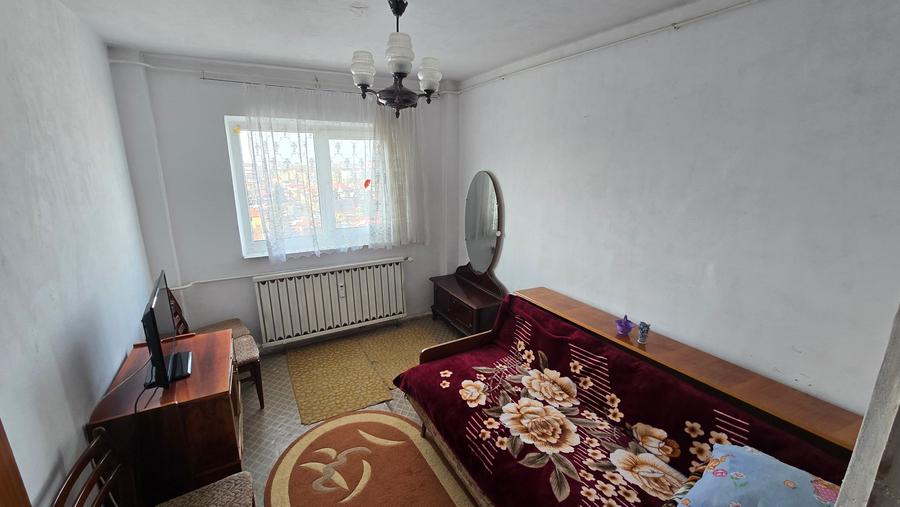 Apartament 3 camere Gorjului Apusului Decomandat Metrou  Bloc dupa 1977 - 7