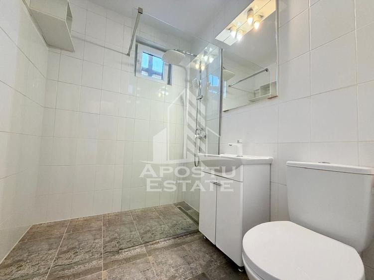 Apartament 3 camere, centrala proprie, Zona Fabric - 9