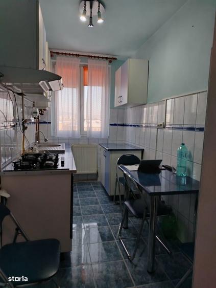 cv 151 Al.Rotunda, apartament 2 camere decomandat, etaj intermediar - 6