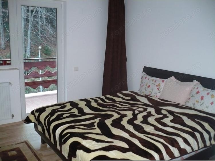 Predeal-Vila de vacanta pretabil pensiune - 6