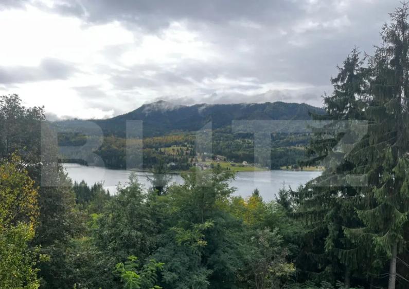 Cabana turistica complet utilata Colibi?a - 3