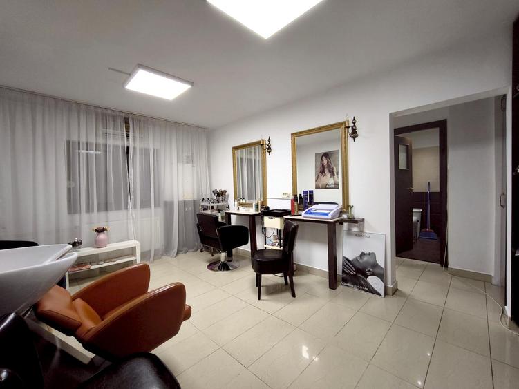 Iancului Pantelimon apartament 2 camere la parter ideal activitate comerciala - 2