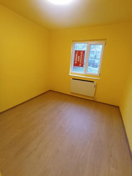 De vânzare garsoniera pe strada Viitorului în Sfântu Gheorghe - 1