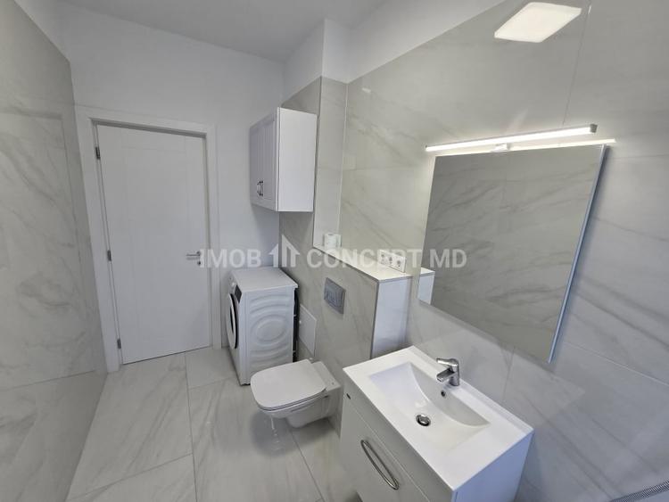 INCHIRIERE APARTAMENT 2 camere in ansamblu rezidential Vest - 16