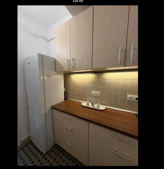 Apartament 2 camere,Gradina Icoanei, - 1