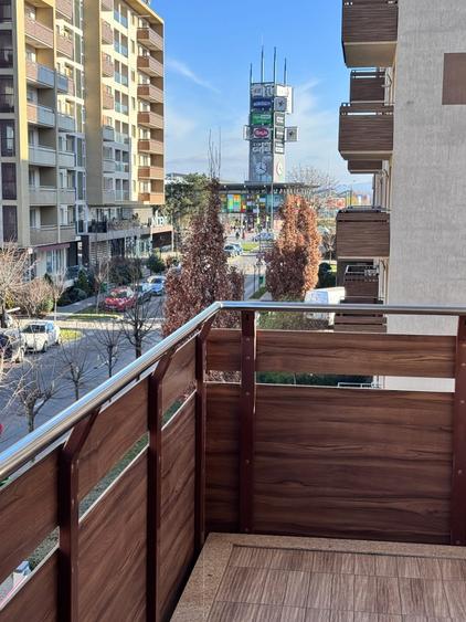 Apartament modern Urban Coresi langa Mall - 8