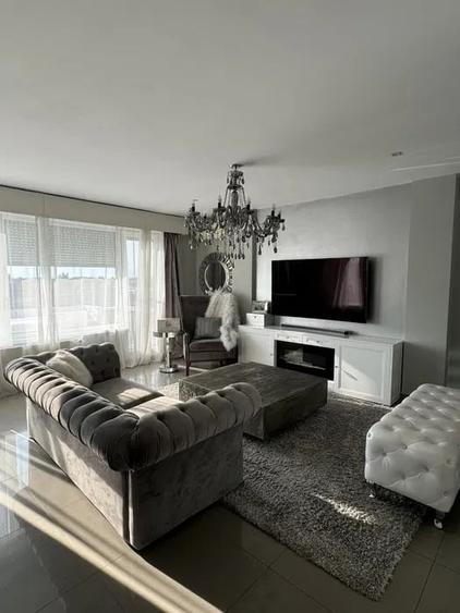 Penthouse zona Soarelui - 1