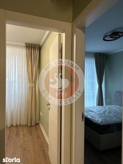 Parc Verdi | 3 camere | 77mp | Decomandat | B12162 - 2