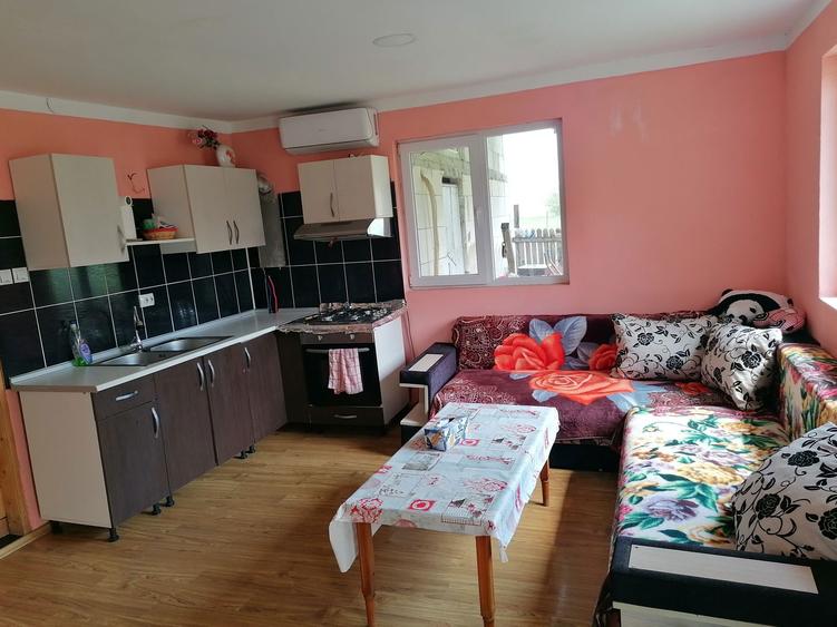 De vanzare casa la tara. - 3