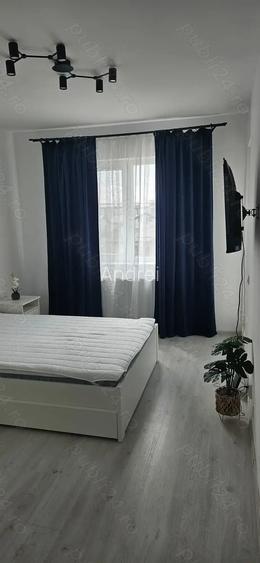 Garsoniera si loc de parcare de vanzare - Chiajna sat Dudu - Militari Residence