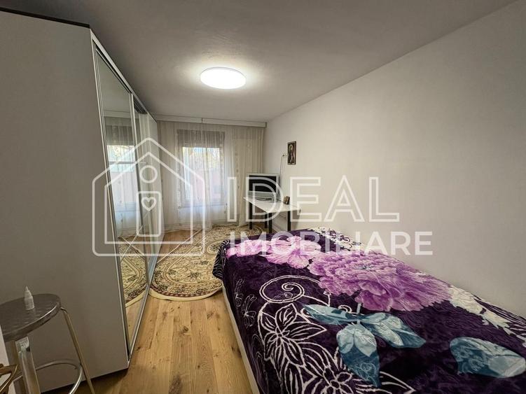 Casa renovata de vanzare | Sibiu-Terezian | 110m utili | Curte total 209m - 15