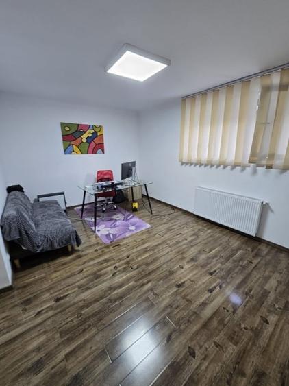 Apartament central  Str Oituz - 1