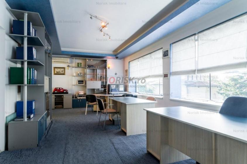 Colentina - Fundeni - cladire multifunctionala 1200 mp construiti - 17