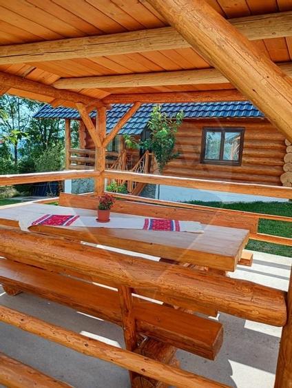 Proprietate cu Potential Triplu..LOCUINTA,INVESTITIE,TURISM!! - 29