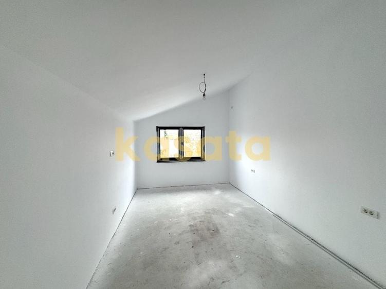 De vanzare casa 3 camere P+M Soseaua Chitilei - Bucurestii Noi - 12