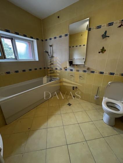 Casa insiruita 5 camere de inchiriat | Buna ziua | Garaj dublu - 19