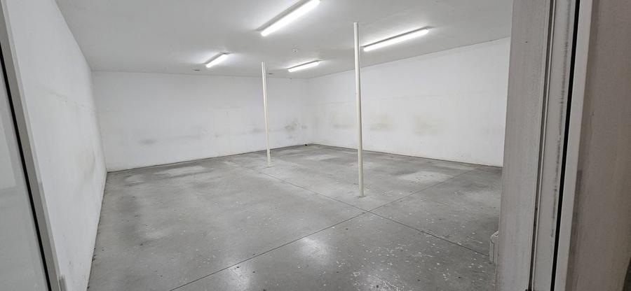 Pantelimon hala productie depozitare - 16