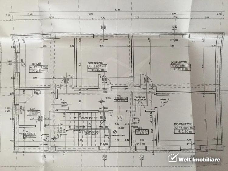 Lux si Confort intr-o Casa Moderna din Zona Garii, Cluj-Napoca - 20
