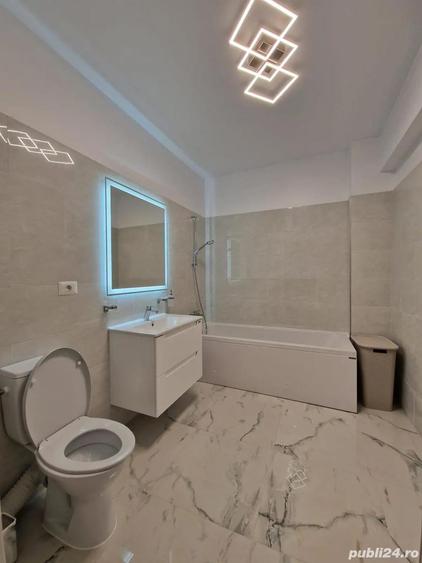 Apartament 3 camere de inchiriat-Dobroe?ti - 8