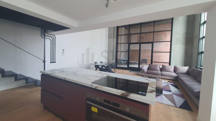 REA1026153 Apartament Hgh End 4 camere I Design industrial in Floreasca - 17