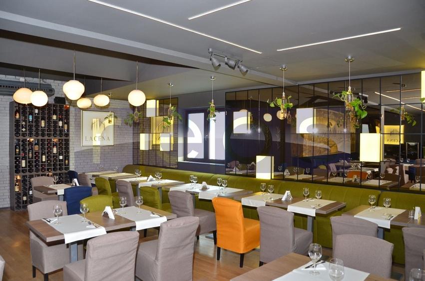 OPORTUNITATE | INCHIRIERE VILA | IDEAL RESTAURANT | GRADINA ICOANEI | - 1