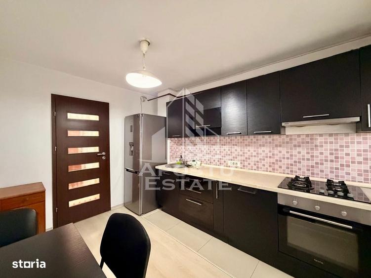 Apartament cu 2 camere, aer conditionat, zona Torontalului, Timisoara - 6