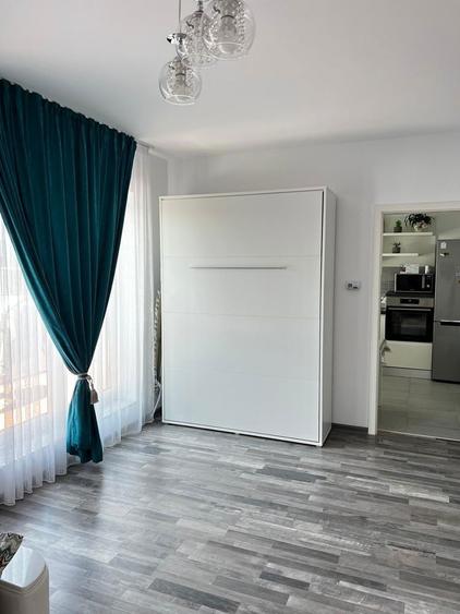 Studio cu terasa generoasa de vanzare - 3