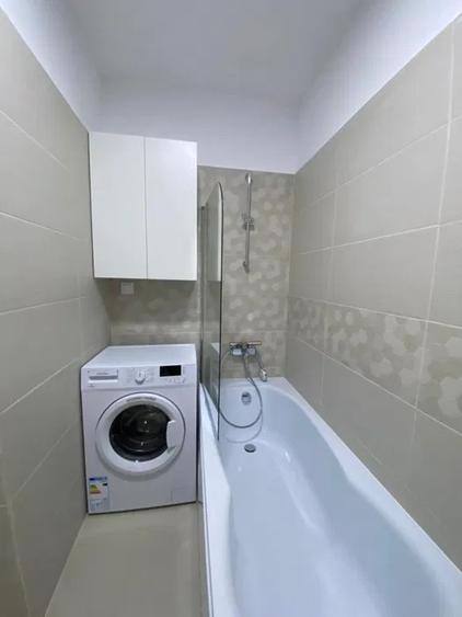Apartament cu 2 camere etaj 2/5, zona Bucium - 6