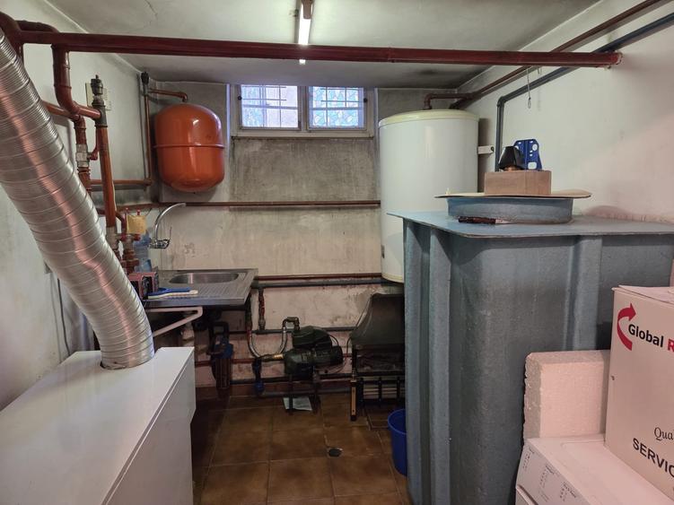 DECEBAL-PIATA MUNCII-METROU,VILA 400 MP,SUPERBA,765000 EURO - 24