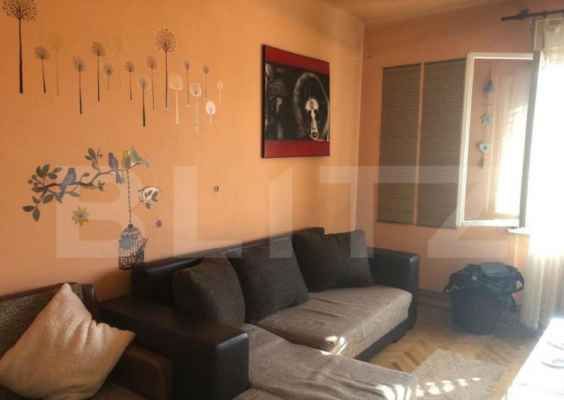 Casa cu front mare , 140 mp , zona Angel Saligny - 13