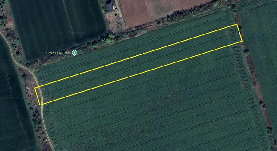 Teren Caciulati / 10.000 mp / D: 28 m / comision 0% - 4