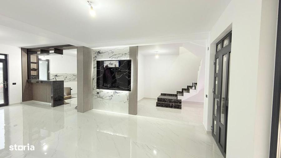 Persoana fizica, vand casa in Cristian, jud.Brasov - 1